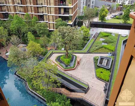 日本MoriHAUS度假公寓