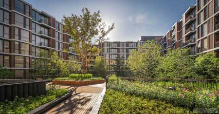 日本MoriHAUS度假公寓