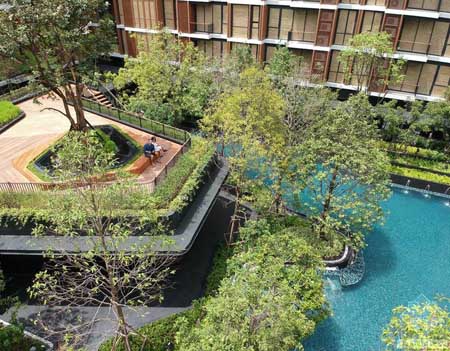 日本MoriHAUS度假公寓