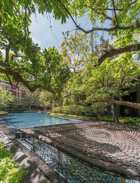 日本MoriHAUS度假公寓