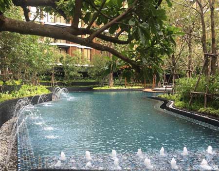 日本MoriHAUS度假公寓