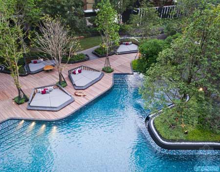 日本MoriHAUS度假公寓