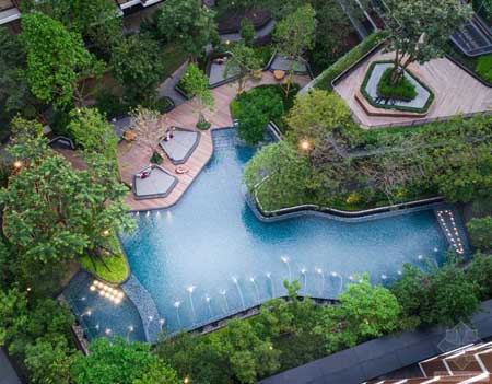 日本MoriHAUS度假公寓