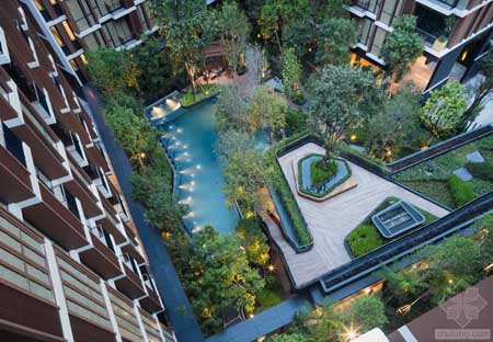 日本MoriHAUS度假公寓