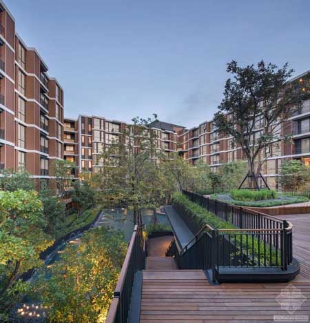 日本MoriHAUS度假公寓