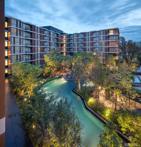 日本MoriHAUS度假公寓