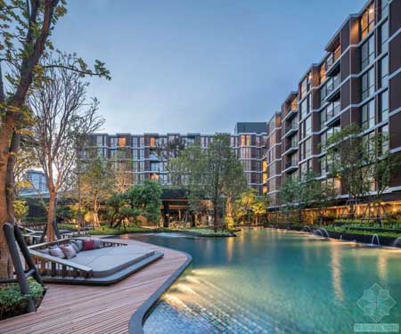 日本MoriHAUS度假公寓